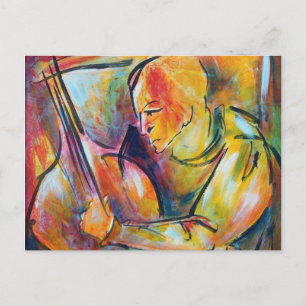 Cartão Postal Jude 2008