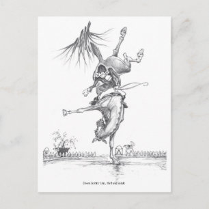 Cartão postal Judeto LB11