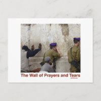 JUDEUS PARA JERUSALEM GIFT