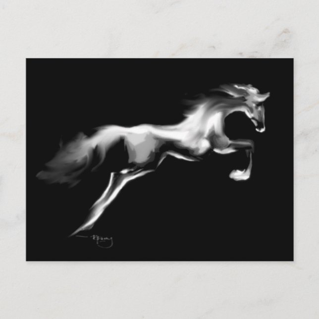 Cartão Postal ~ Jumper (Frente)