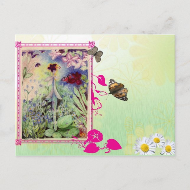 Cartão Postal junho (Frente)