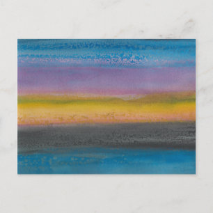 Cartão Postal Juniper Mist I