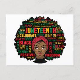 Cartão Postal Junta