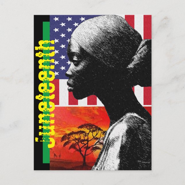 Cartão Postal Junta (Frente)