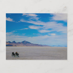 Cartão Postal Juntos!