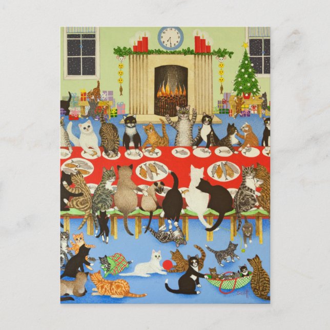 Cartão Postal Juntos 2012 (Frente)