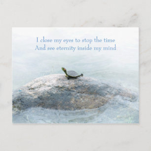 Cartão Postal Juventude, Longevidade e Bem-Estar