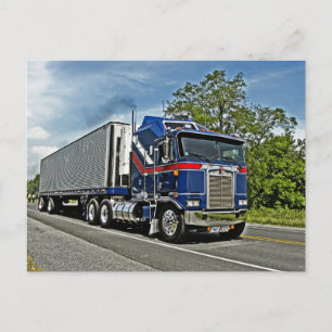 Cartão postal K100 de Reinbold