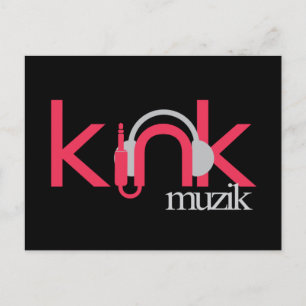 Cartão postal K1nkMuzik