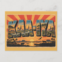 Kaa-Iya PN Bolívia Savanas Pântanos Floresta Arte