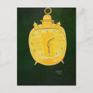 Cartão Postal Kaiserzeit