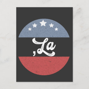 Cartão Postal Kamala Harris 2024 Presidente Comma La Funny