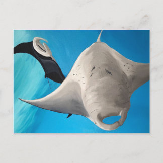 Cartão Postal Kanaka