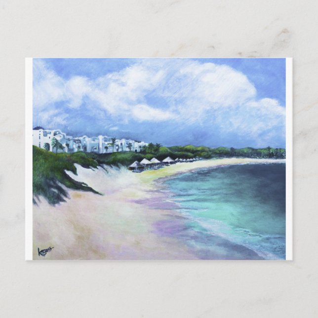 Cartão Postal Kandy Cross-1046b (Frente)