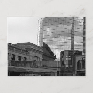 Cartão Postal Kansas City The Link Architecture Photo