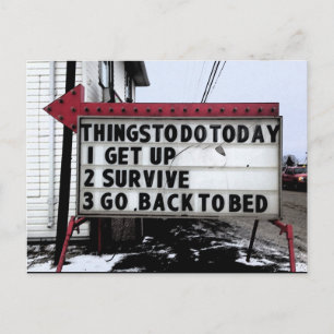 Cartão Postal Kapuskasing, Norte de Cartão-postal Ontário Canadá