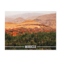 Kasbah de Ait BenHaddou, Marrocos