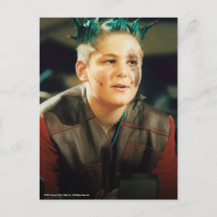 Cartão Postal KC The Tribe