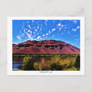 CARTÃO POSTAL KENNEWICK, WA