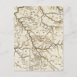 Cartão Postal Kentucky 2