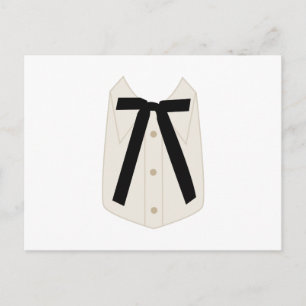 Cartão Postal Kentucky Coronel Tie