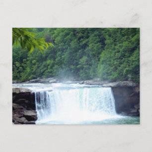 Cartão Postal Kentucky Dam