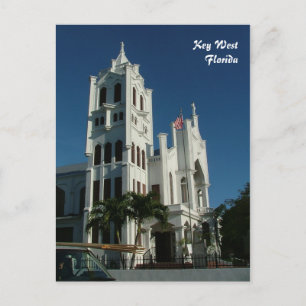 Cartão Postal Key West