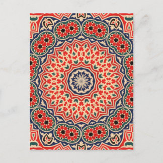Cartão Postal khayameya