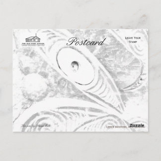 Cartão Postal kia ora