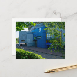 Cartão Postal Kirklees Stadium, Huddersfield