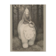 Kittelsen Rei Valemon O urso branco CC1000