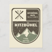 Kitzbuhel Tyrol Áustria