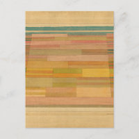 Klee - Campos Medidos