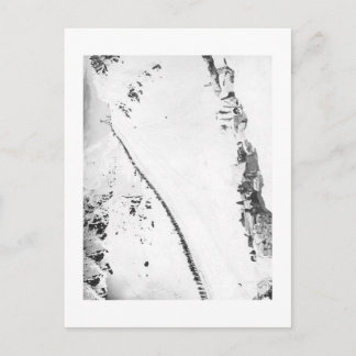 Cartão Postal Klondikers do Alasca