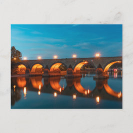 Cartão Postal Koblenz Alemanha