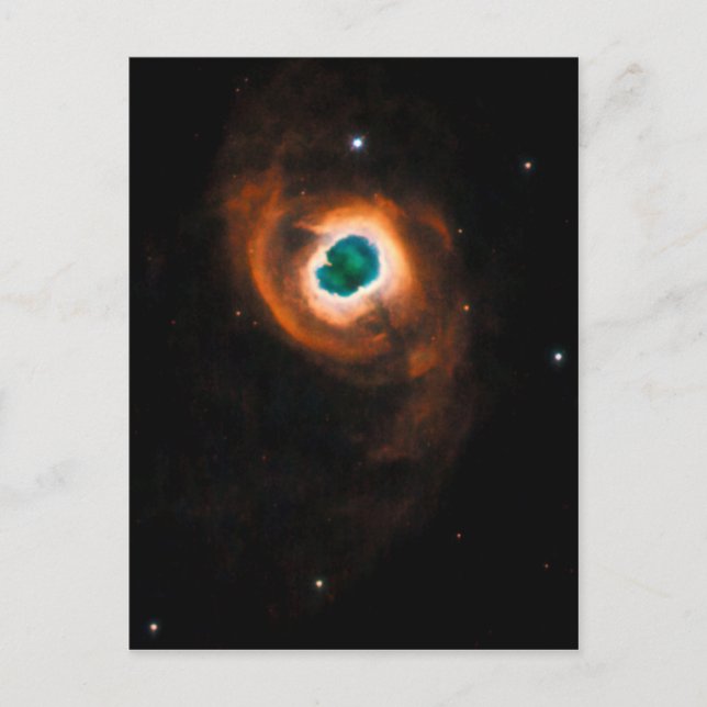 Cartão Postal Kohoutek 4-55 (Frente)