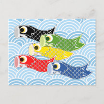 Koinobori