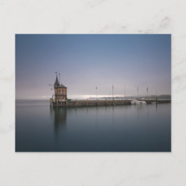 Cartão Postal Konstantanz Alemanha