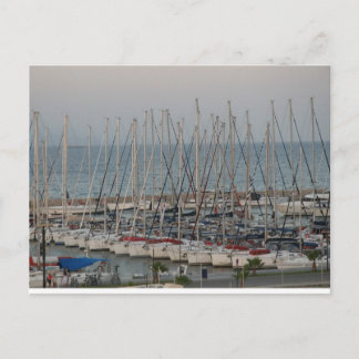 Cartão Postal Kos, Grécia