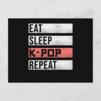 Kpop K-pop Dizendo Engraçado
