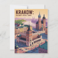 Krakow Polônia