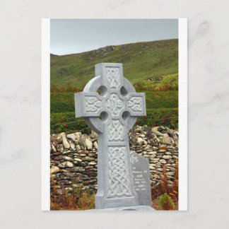 Cartão Postal Kreuz1