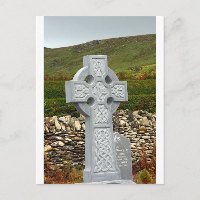 Cartão Postal Kreuz1 (Frente)