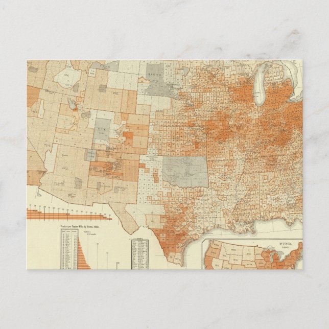 Cartão Postal Lã (Frente)