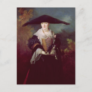 Cartão Postal La Belle Strasb