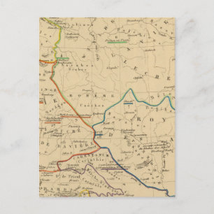 Cartão Postal La Germanie 511 a 741