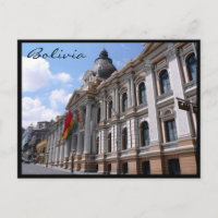 la paz bolivia