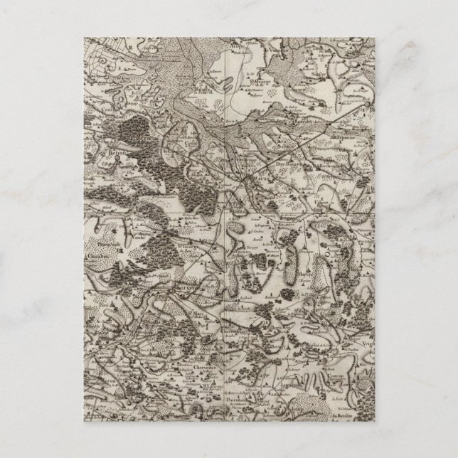 Cartão Postal La Rochelle (Frente)