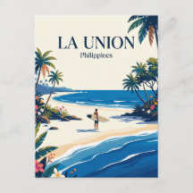 La Union Filipinas