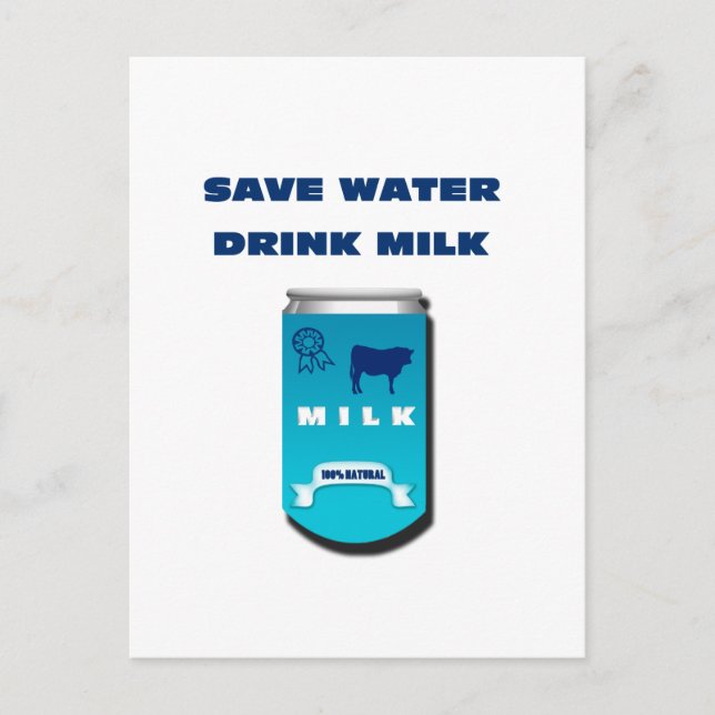 Cartão Postal laço (Frente)